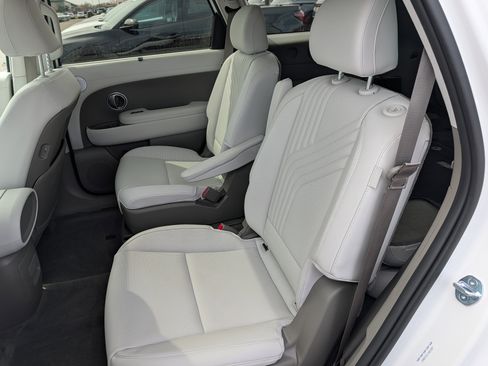 Used 2026 Hyundai Palisade SEL AWD/4WD image 13