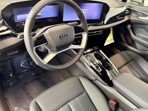 New 2026 Audi A5 2.0T Premium AWD/4WD image 9