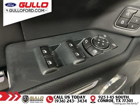 Certified 2022 Ford Expedition XLT AWD/4WD image 23