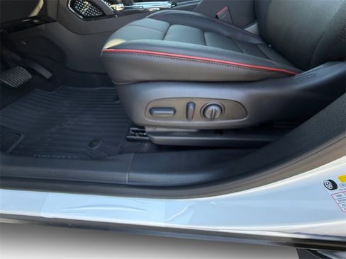 New 2026 Chevrolet TrailBlazer RS image 10