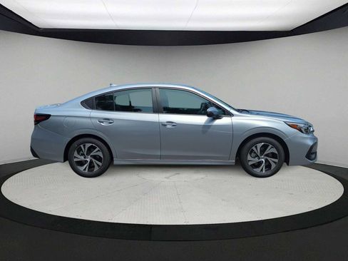 Certified 2025 Subaru Legacy Premium AWD/4WD image 9