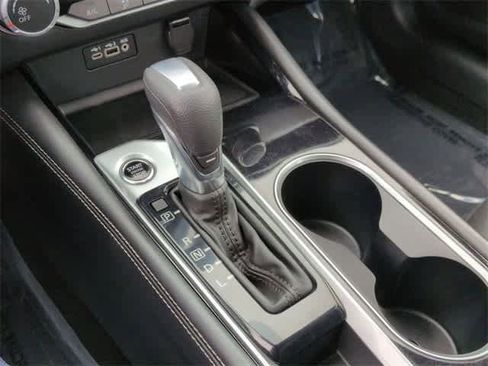 Used 2023 Nissan Altima 2.5 SV image 32