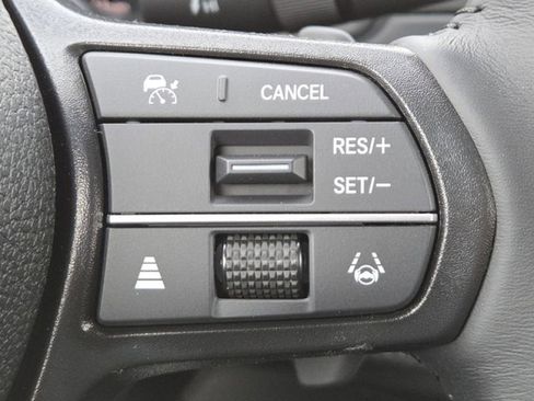 New 2026 Honda Accord Sport image 21