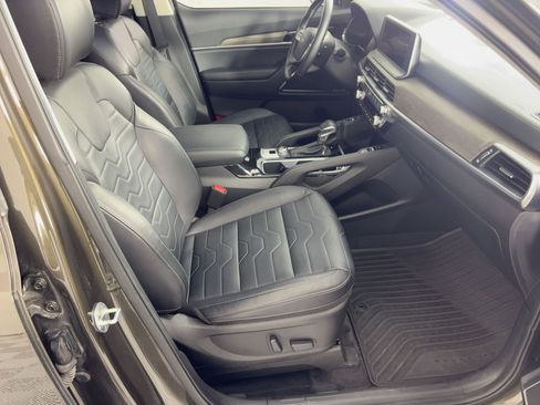 Used 2022 Kia Telluride SX w/ SX Prestige Package image 31