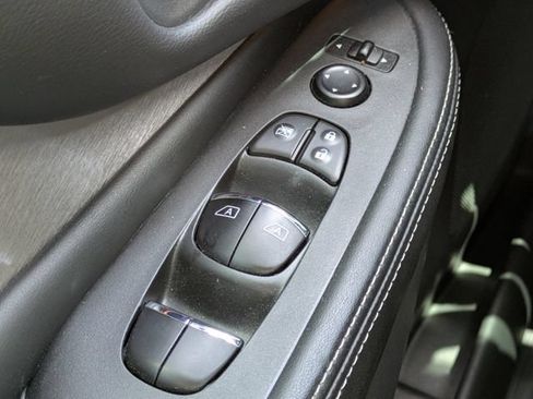 Used 2023 Nissan Murano SL w/ SL Moonroof Package FWD image 25