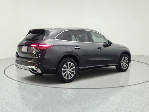 New 2027 Mercedes-Benz GLC 300 image 5