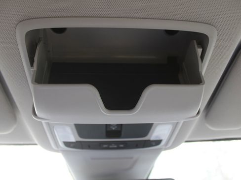 Used 2025 Honda CR-V EX-L image 55