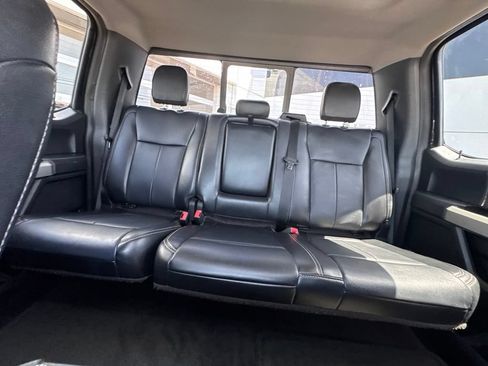 Used 2020 Ford F150 Lariat AWD/4WD image 26