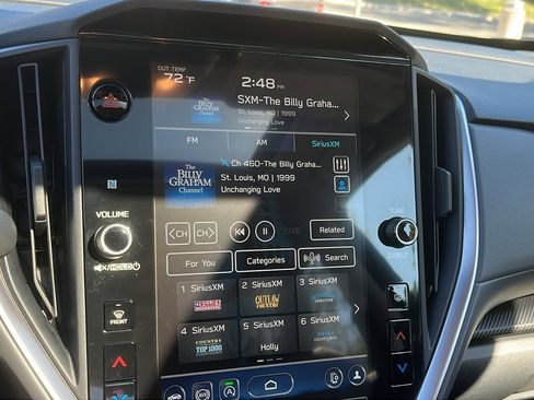 Certified 2024 Subaru Crosstrek 2.0i Premium image 16