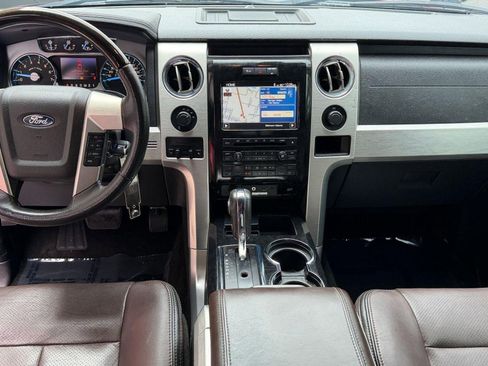 Used 2012 Ford F150 Platinum image 31