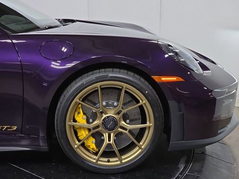 New 2026 Porsche 911 GT3 image 11