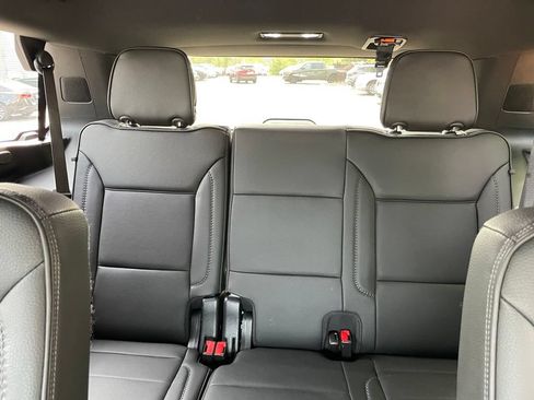 Used 2022 GMC Yukon Denali AWD/4WD image 10