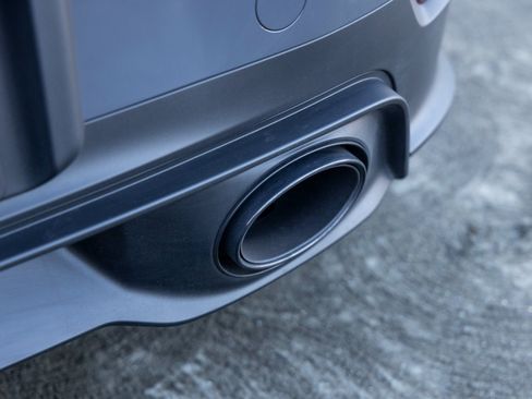 Certified 2026 Porsche 911 Carrera image 20