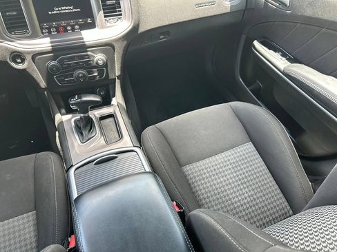 Used 2023 Dodge Charger GT RWD image 11
