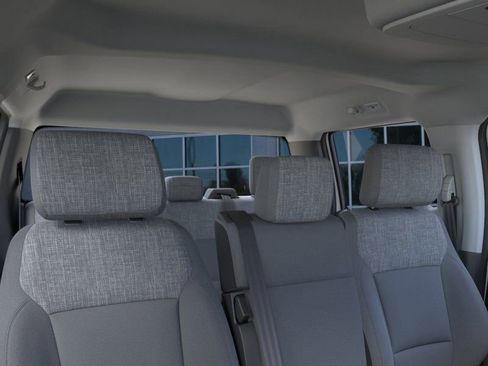 New 2026 Ford F250 XLT w/ FX4 Off-Road Package image 22