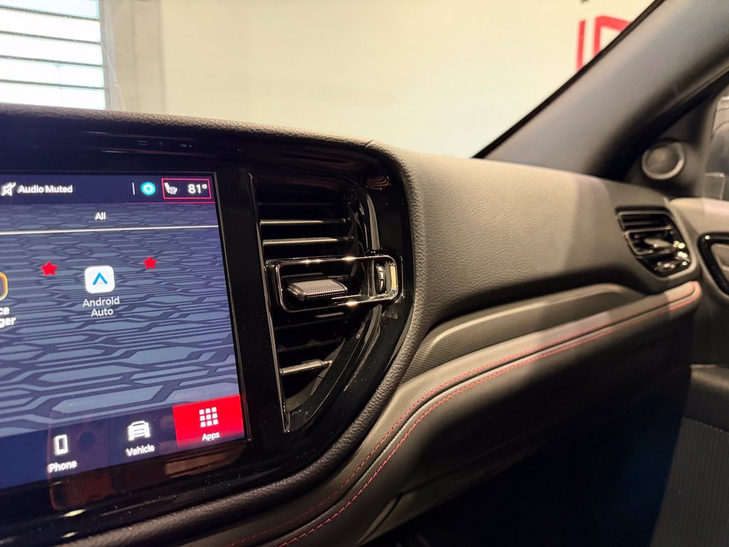 Used 2023 Dodge Durango R/T AWD/4WD image 25
