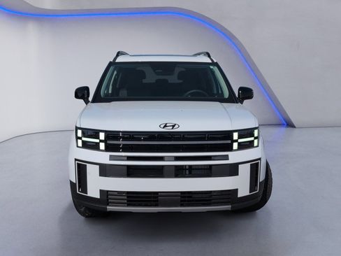 New 2026 Hyundai Santa Fe XRT image 12