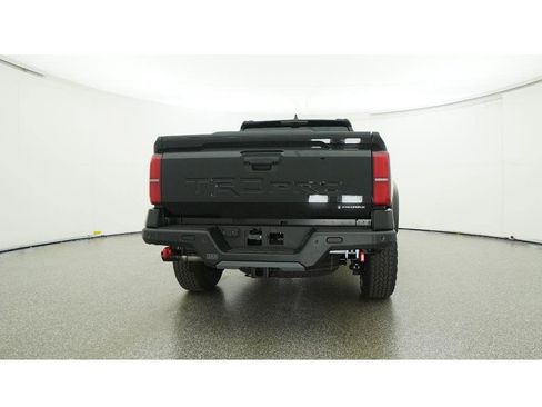New 2026 Toyota Tacoma TRD Pro image 23
