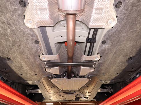 Used 2022 Honda Accord Sport image 39