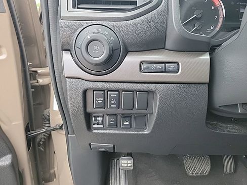 Used 2024 Nissan Titan PRO-4X w/ Pro-4x Utility Package image 22