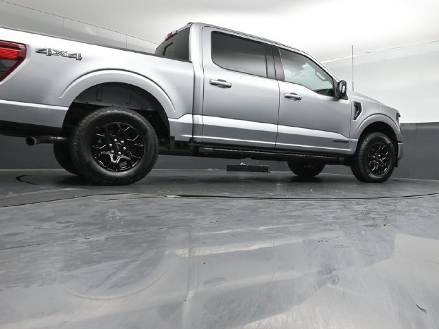 Certified 2024 Ford F150 XLT AWD/4WD image 43