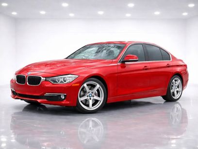 Used 2013 BMW ActiveHybrid 3 w/ Technology Pkg