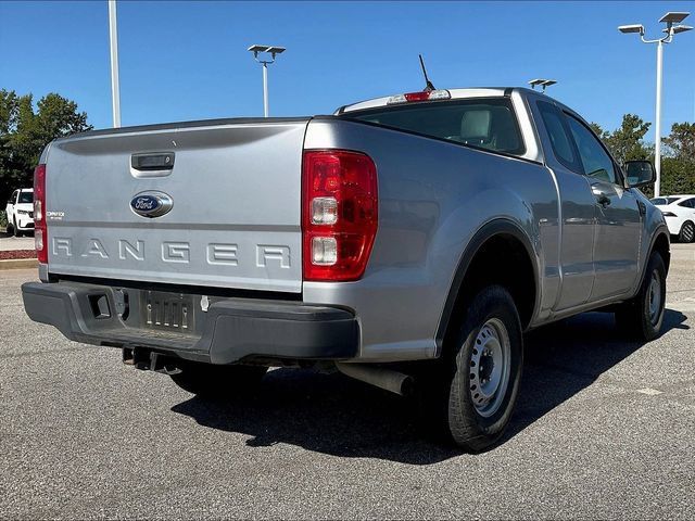 Used 2020 Ford Ranger XL w/ Equipment Group 101A Mid RWD image 4