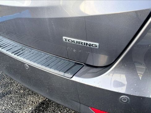 Used 2022 Honda Odyssey Touring image 4