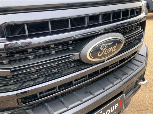 Used 2020 Ford F250 Platinum w/ FX4 Off-Road Package image 36