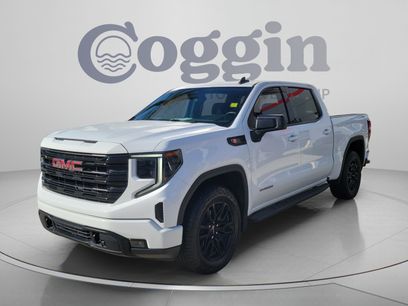 Used 2023 GMC Sierra 1500 Elevation