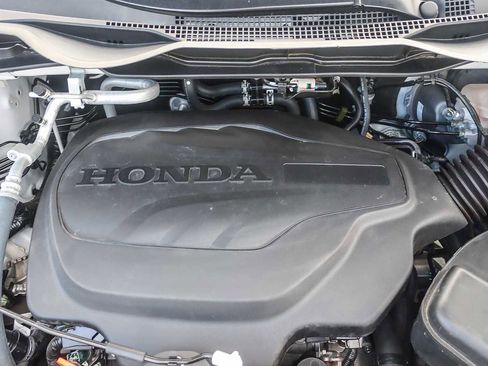 Used 2024 Honda Odyssey Elite image 27