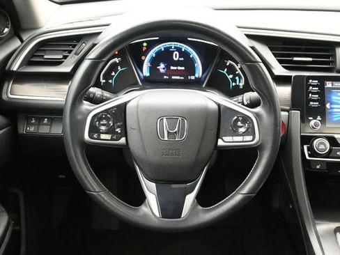 Used 2019 Honda Civic EX image 23