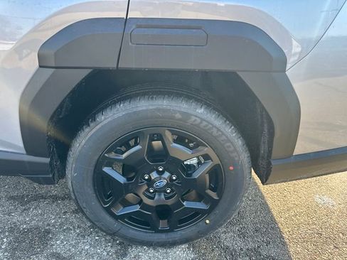 New 2026 Subaru Outback Limited image 20