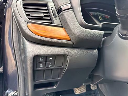 Used 2017 Honda CR-V EX-L image 20