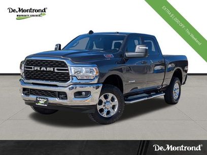 Used 2024 RAM 2500 Big Horn