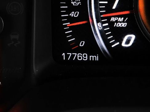 Used 2018 Chevrolet Corvette Z06 RWD image 20