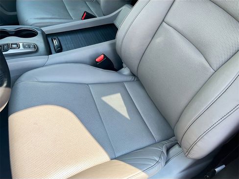 Used 2023 Honda Ridgeline RTL-E image 18