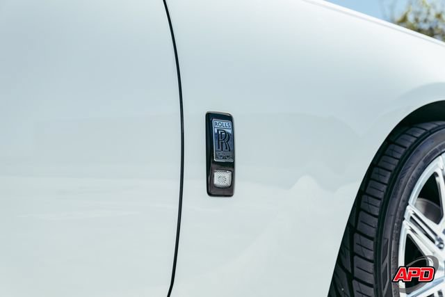 Used 2017 Rolls-Royce Ghost RWD image 36