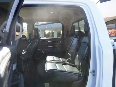 Used 2020 RAM 1500 Laramie w/ Off Road Group image 22