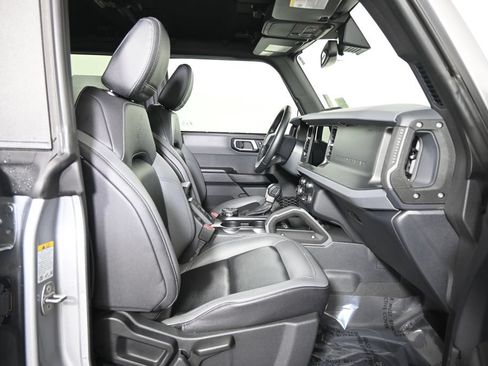 Used 2024 Ford Bronco Big Bend AWD/4WD image 13