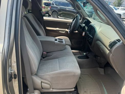 Used 2003 Toyota Tundra SR5 AWD/4WD image 40