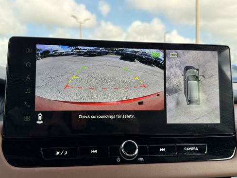 Used 2025 Mitsubishi Outlander SEL FWD image 25
