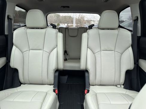 New 2026 Subaru Ascent Limited image 34