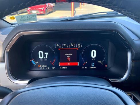 Used 2023 Ford F150 Raptor AWD/4WD image 52