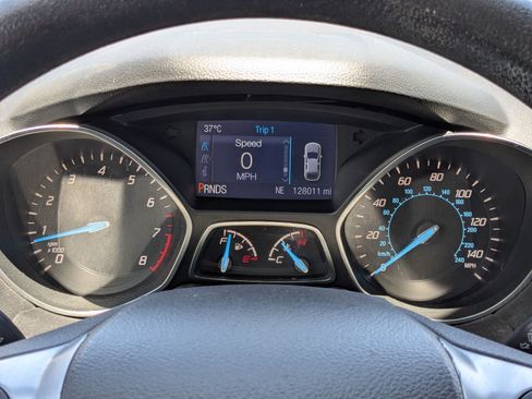 Used 2015 Ford Escape SE FWD image 22