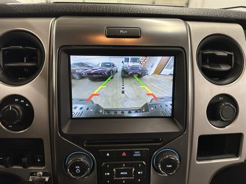 Used 2013 Ford F150 Raptor w/ Luxury Equipment Group AWD/4WD image 23