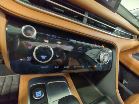 Used 2023 INFINITI QX60 Sensory w/ Vision Package image 18