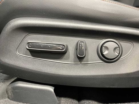 New 2026 Honda CR-V Sport Touring image 14