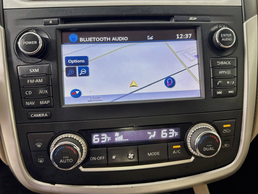 Used 2017 Nissan Altima 2.5 SL w/ 2.5 Technology Package FWD image 18