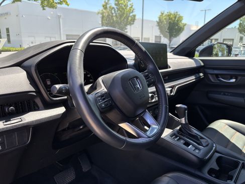 Used 2024 Honda CR-V Sport-L image 17